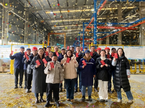 2026年新春開門紅